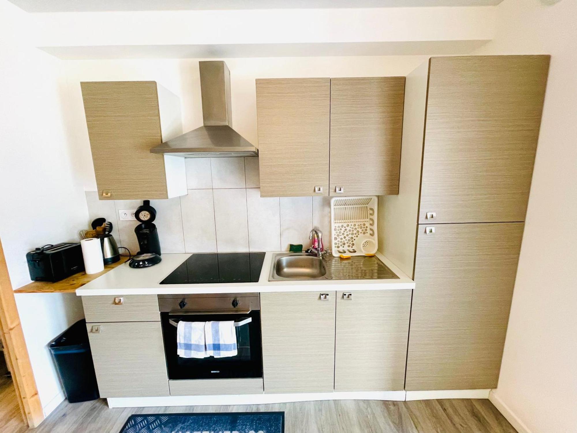 Residence Le Clos Saint-Savin Фон-Ромё Экстерьер фото