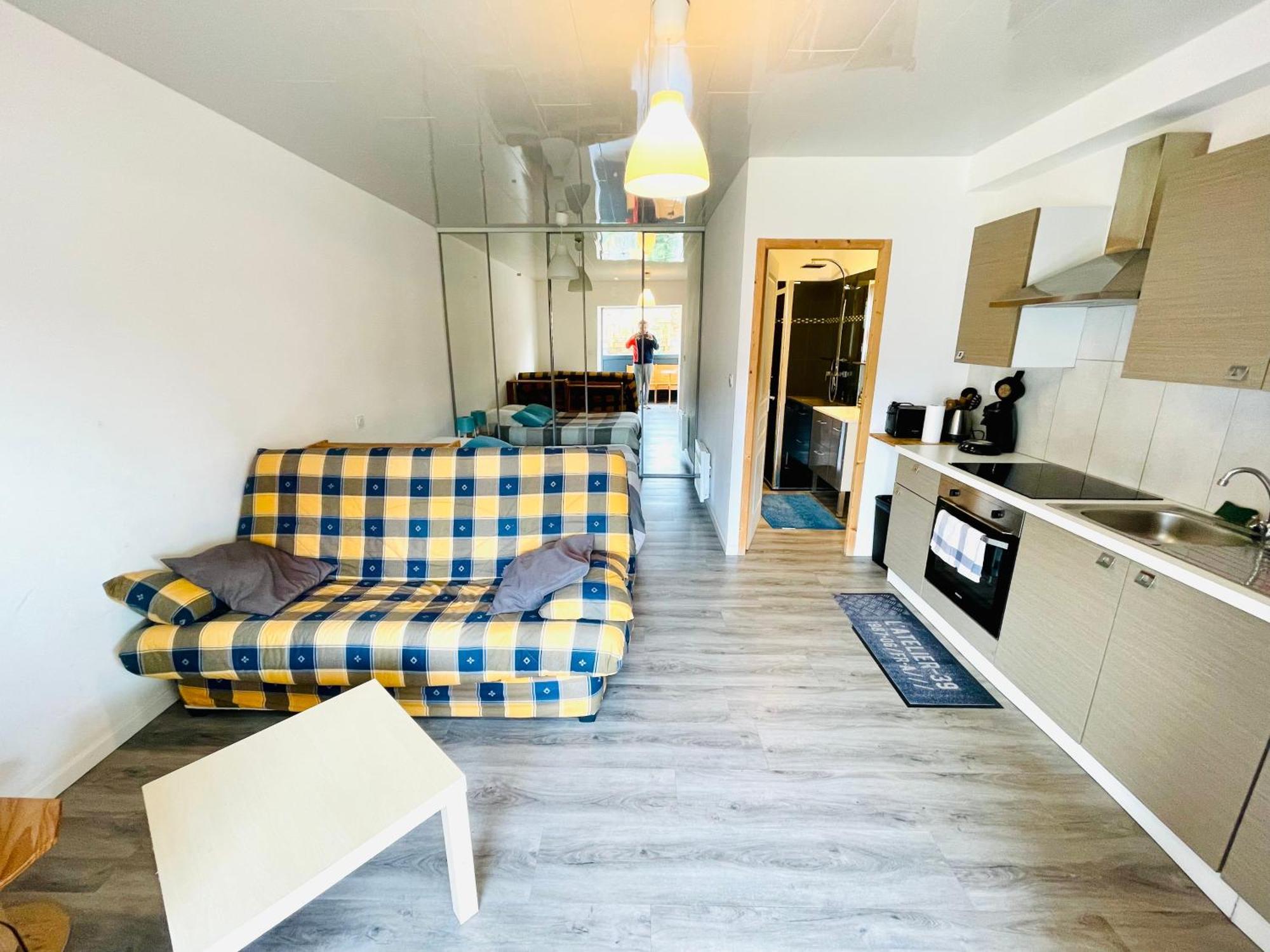 Residence Le Clos Saint-Savin Фон-Ромё Экстерьер фото