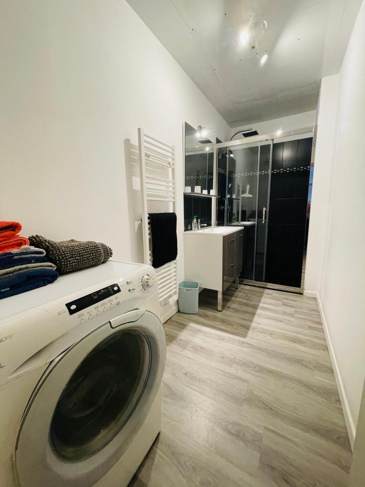 Residence Le Clos Saint-Savin Фон-Ромё Экстерьер фото