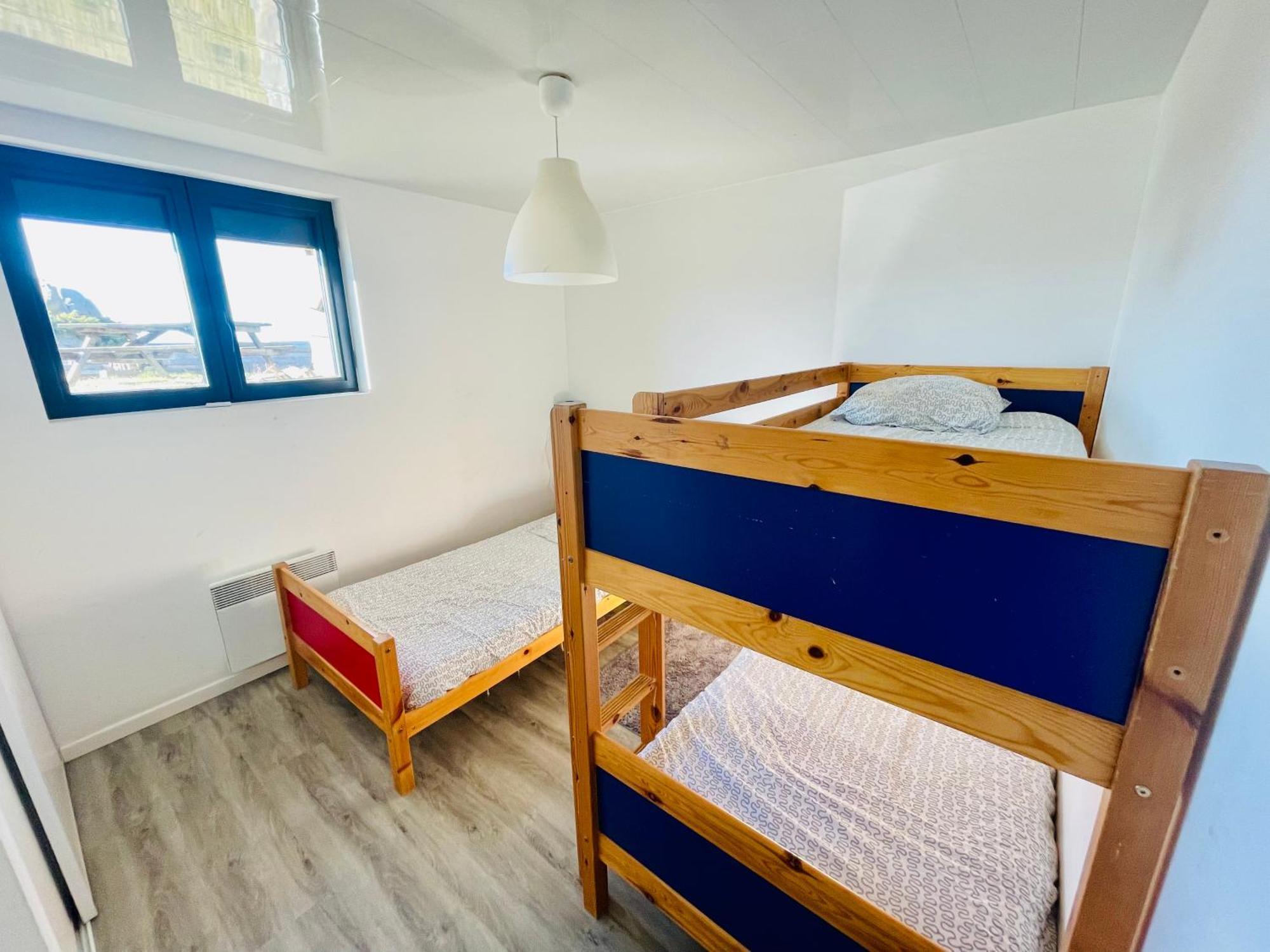 Residence Le Clos Saint-Savin Фон-Ромё Номер фото