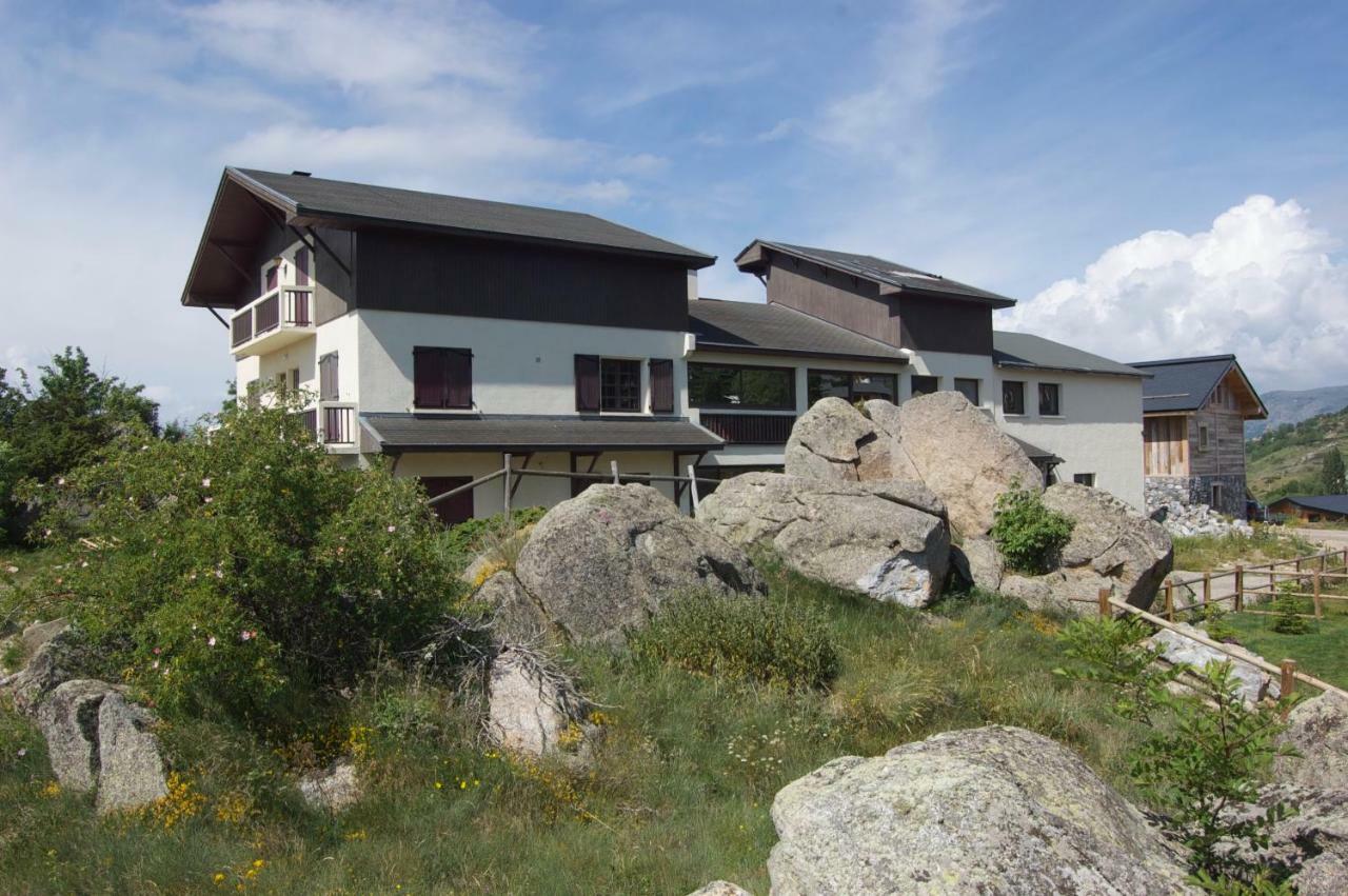 Residence Le Clos Saint-Savin Фон-Ромё Экстерьер фото
